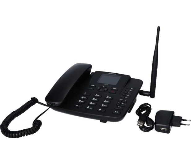 MAXCOM MM41D WiFi hotspot - 1125503 - zdjęcie 6